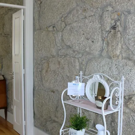 Blue Garden - Charming Townhouse Feriehus *