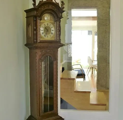 Blue Garden - Charming Townhouse * Oporto