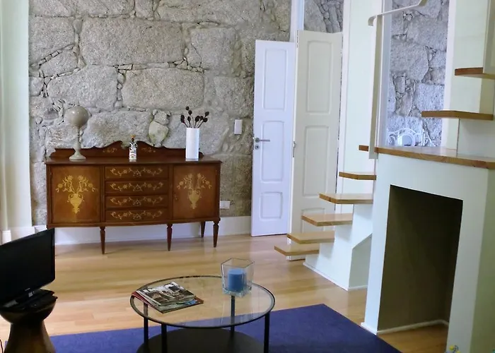 Blue Garden - Charming Townhouse Πόρτο