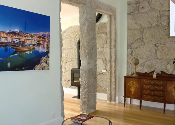 Σπίτι διακοπών Blue Garden - Charming Townhouse