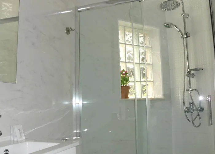 Blue Garden - Charming Townhouse Σπίτι διακοπών *