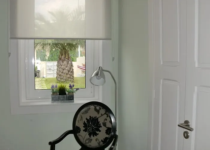 Σπίτι διακοπών Blue Garden - Charming Townhouse *