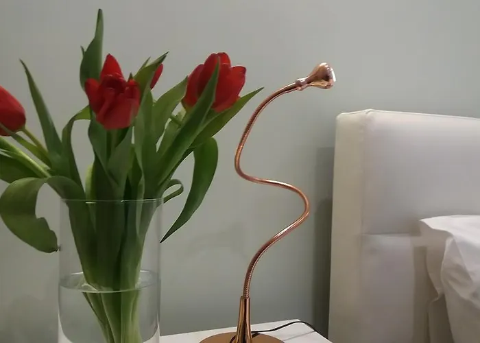 Blue Garden - Charming Townhouse *