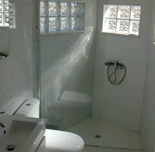 Ferienhaus Blue Garden - Charming Townhouse *