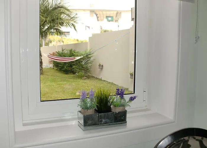 Blue Garden - Charming Townhouse Porto