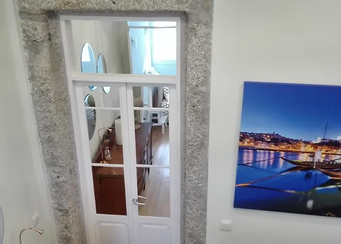 Blue Garden - Charming Townhouse * Porto