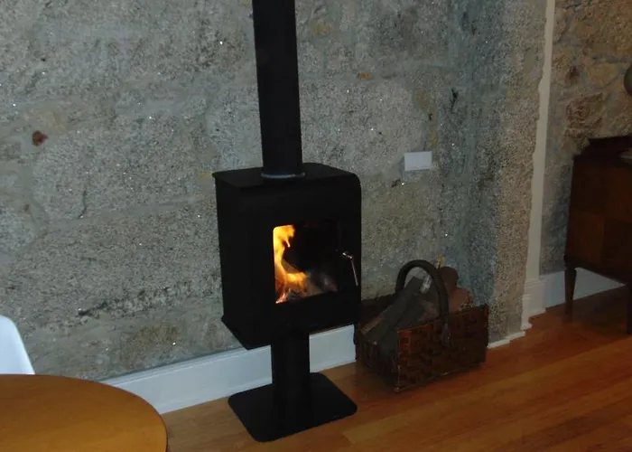 Feriehus Blue Garden - Charming Townhouse Porto