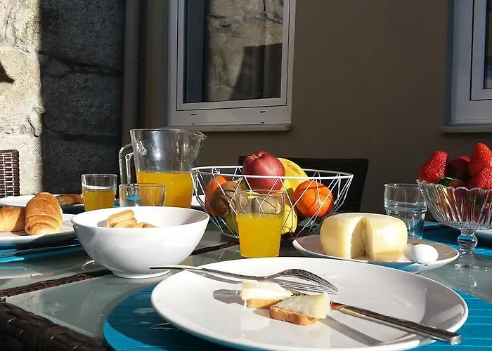 Blue Garden - Charming Townhouse Porto