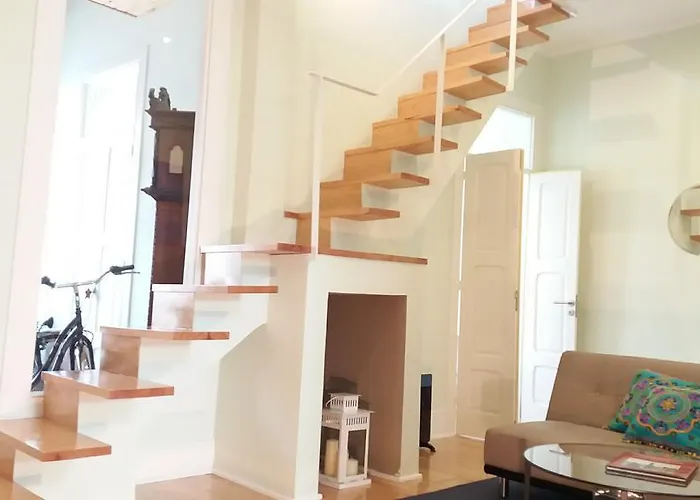 Blue Garden - Charming Townhouse *