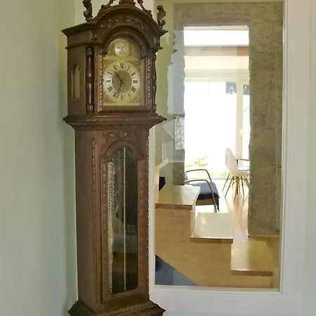 Blue Garden - Charming Townhouse * פורטו