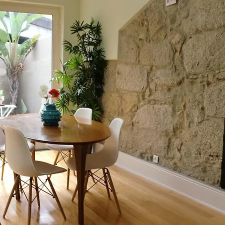 Сasa de vacaciones Blue Garden - Charming Townhouse *