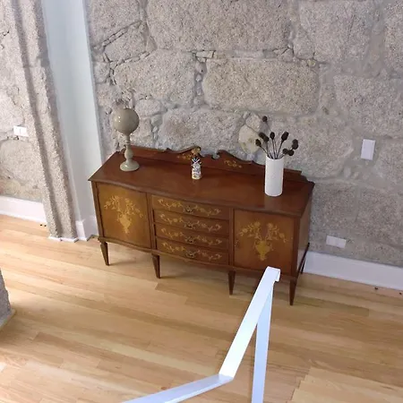 בית נופש Blue Garden - Charming Townhouse פורטו