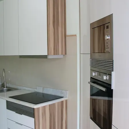 Blue Garden - Charming Townhouse *