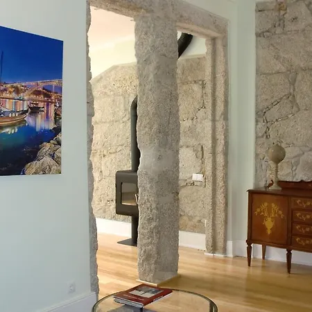 בית נופש Blue Garden - Charming Townhouse