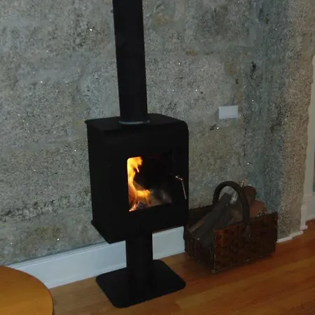 בית נופש Blue Garden - Charming Townhouse פורטו