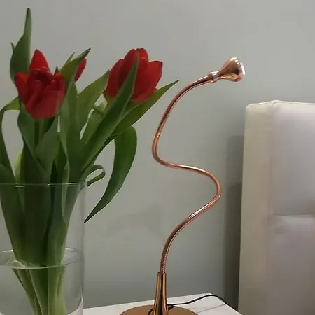 Blue Garden - Charming Townhouse *