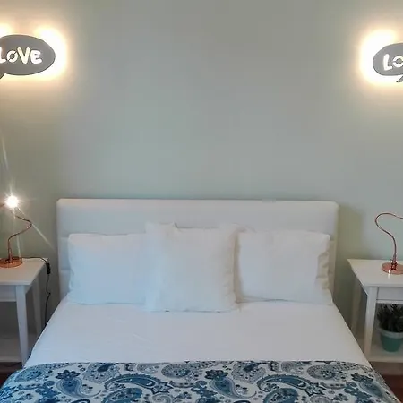 Blue Garden - Charming Townhouse