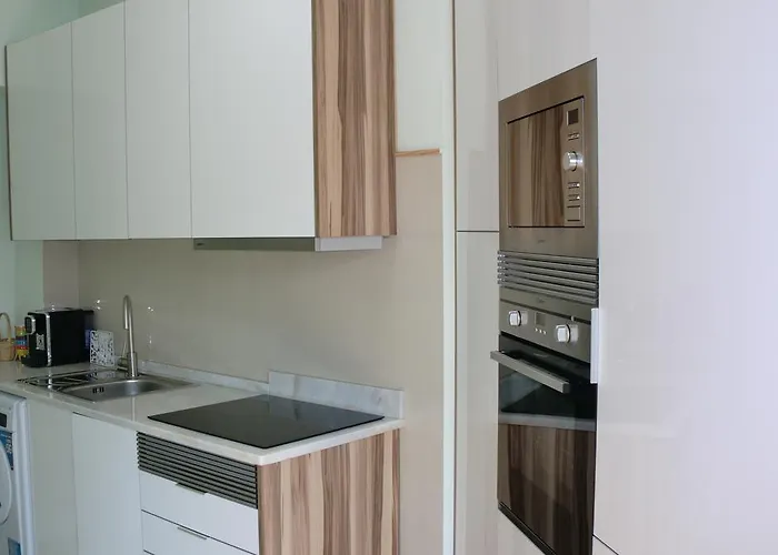 Blue Garden - Charming Townhouse *