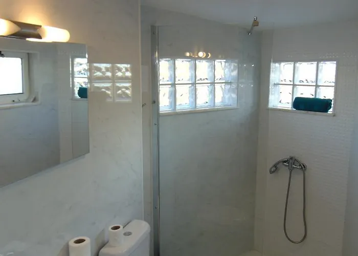 Blue Garden - Charming Townhouse