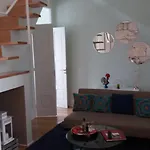 Blue Garden - Charming Townhouse بورتو