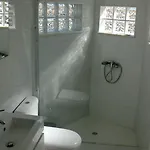 بيت للعطل Blue Garden - Charming Townhouse *