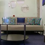 بيت للعطل Blue Garden - Charming Townhouse