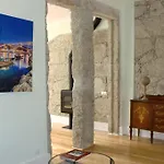 بيت للعطل Blue Garden - Charming Townhouse