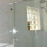 Blue Garden - Charming Townhouse بيت للعطل *