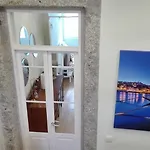 Blue Garden - Charming Townhouse * بورتو