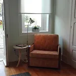 Blue Garden - Charming Townhouse بيت للعطل *